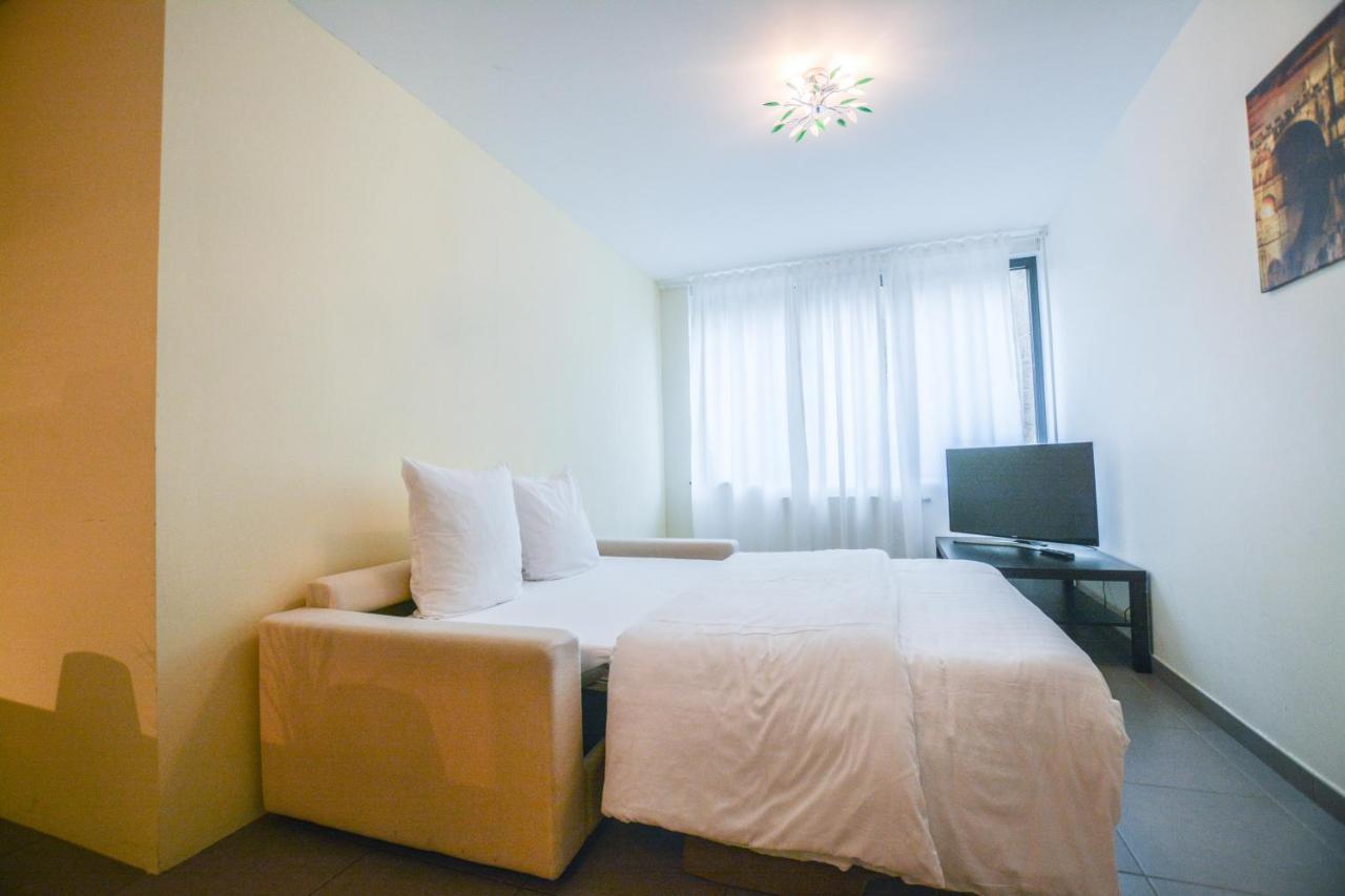 Il Mare Appart Hotel 1,2,4 卢森堡 外观 照片