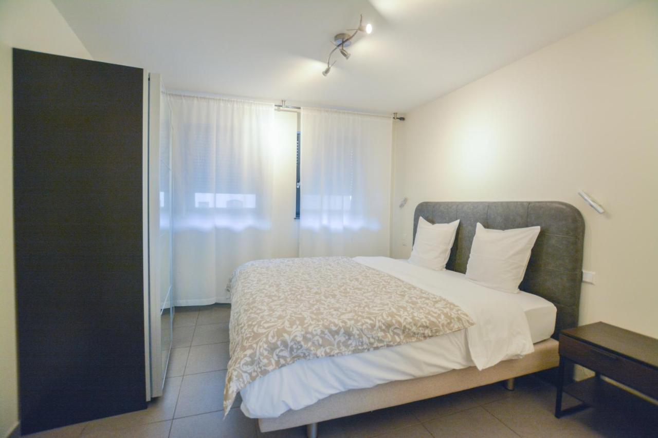Il Mare Appart Hotel 1,2,4 卢森堡 外观 照片
