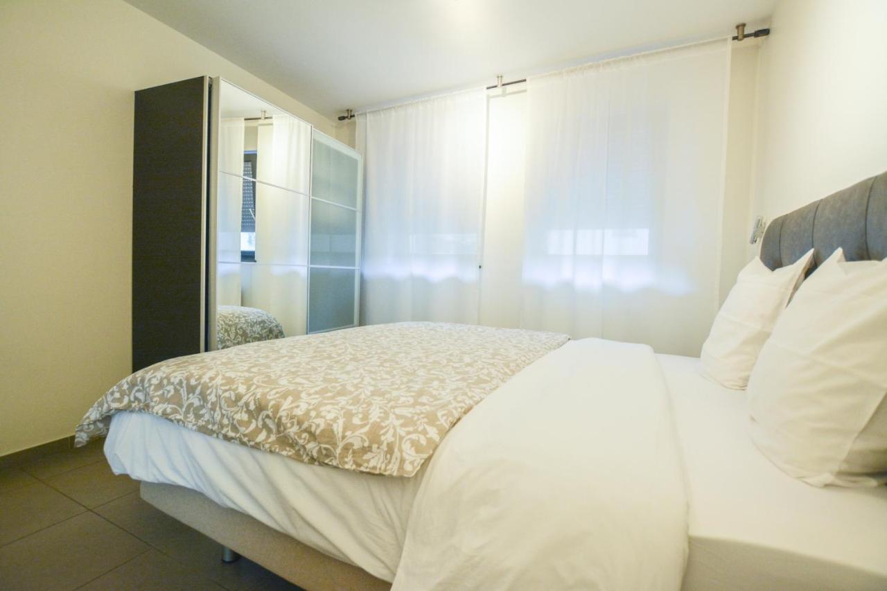 Il Mare Appart Hotel 1,2,4 卢森堡 外观 照片
